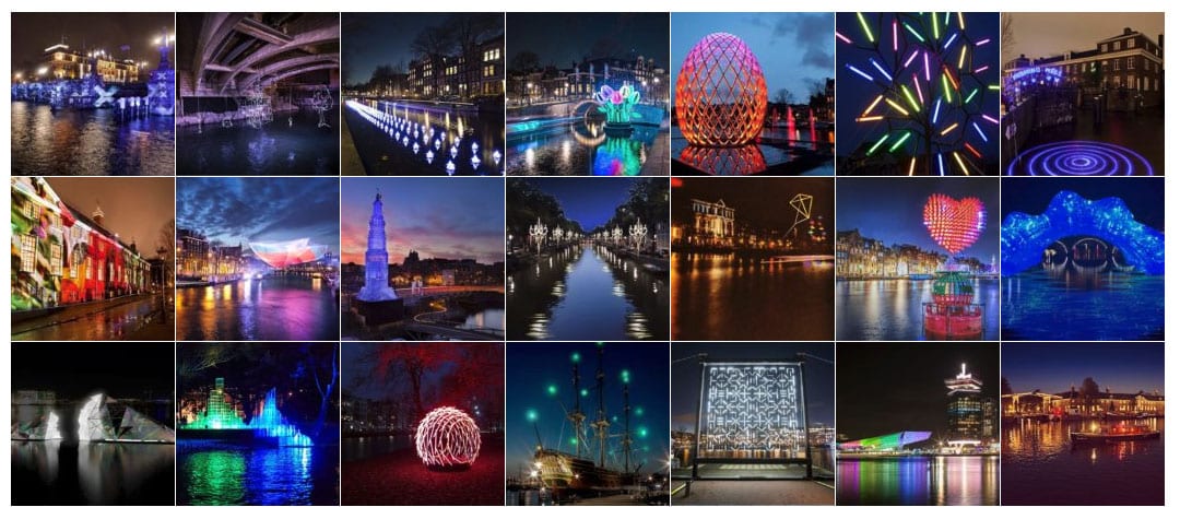 Amsterdam-Light-Festival-2019-trip