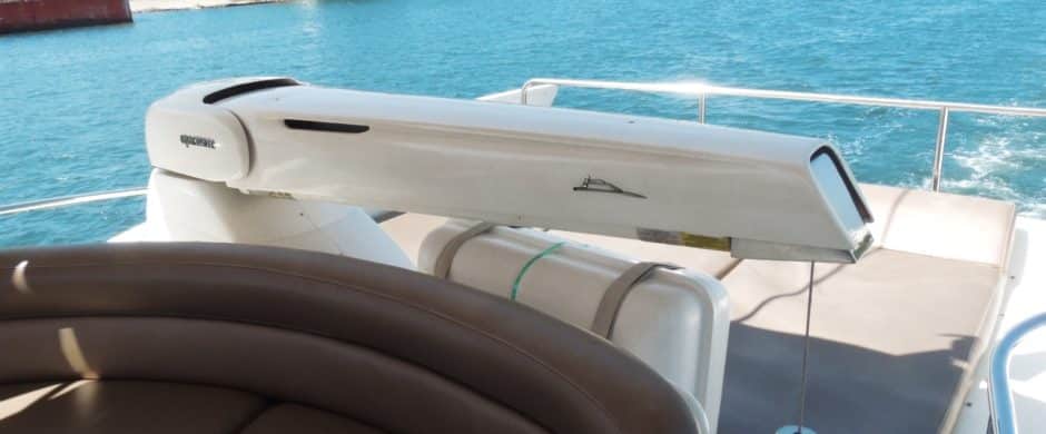 Yate Azimut 55 Pies