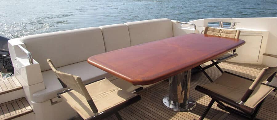 Azimut 58