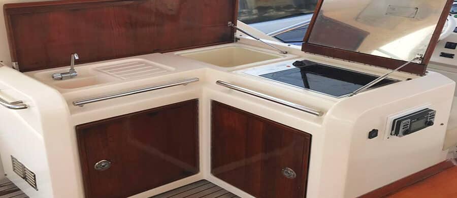 Azimut 58