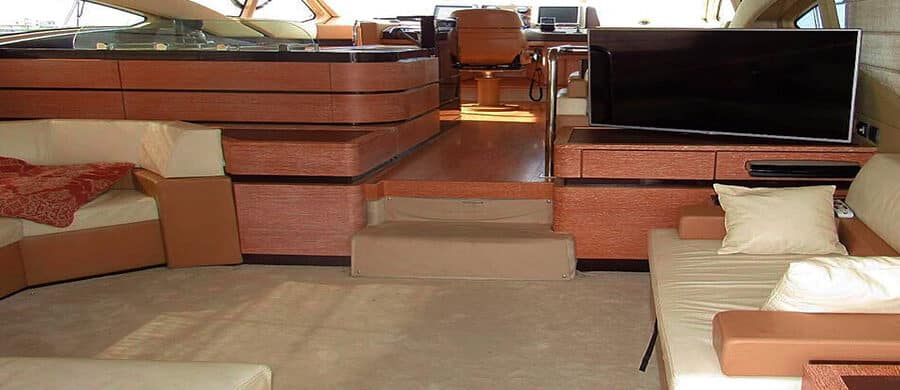 Azimut 58