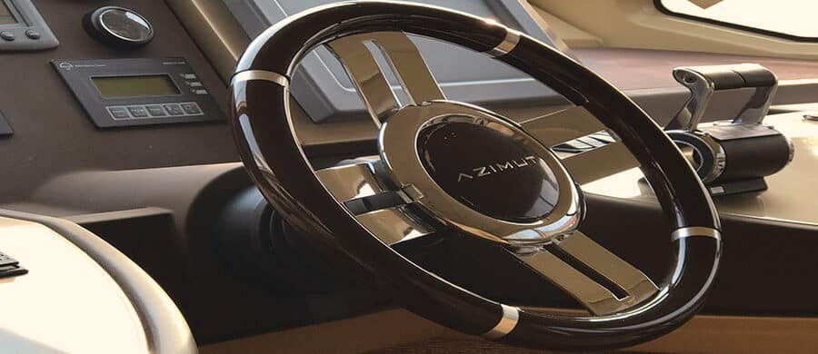 Azimut 58