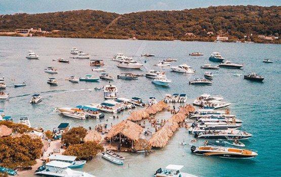 Isla Cholon Isla Cholon
