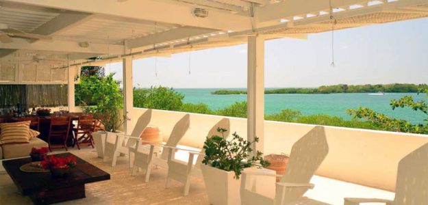 Isla 005 - Terrace III Isla 005 - Terrace III