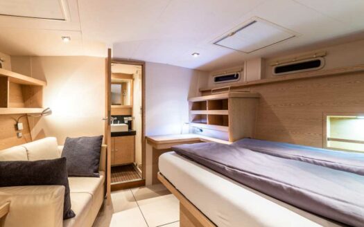 Velero Hanse 630e