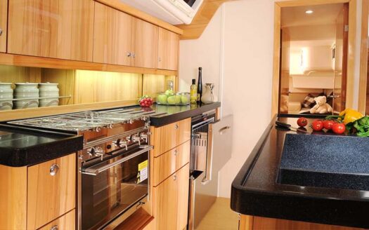 Velero Hanse 630e
