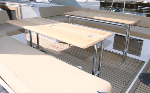 Velero Hanse 630e