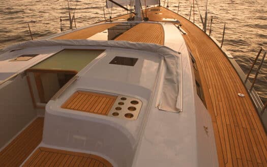 Velero Hanse 630e