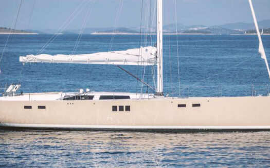 Velero Hanse 630e