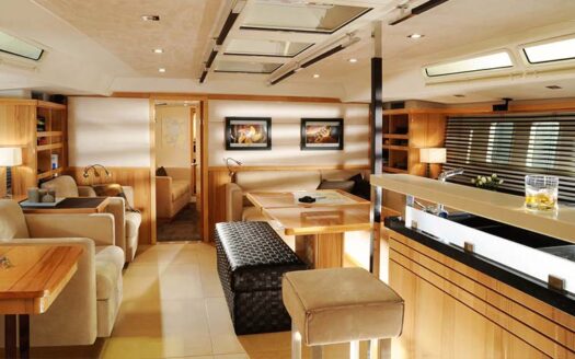 Velero Hanse 630e