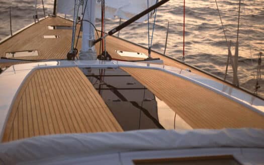 Velero Hanse 630e