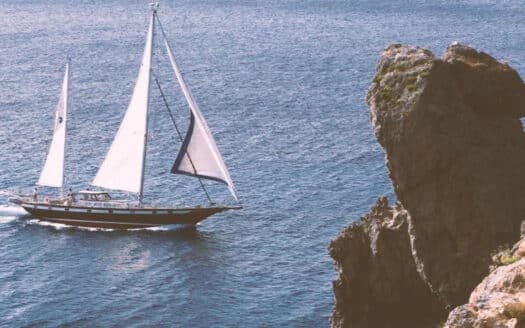 Velero Santiago