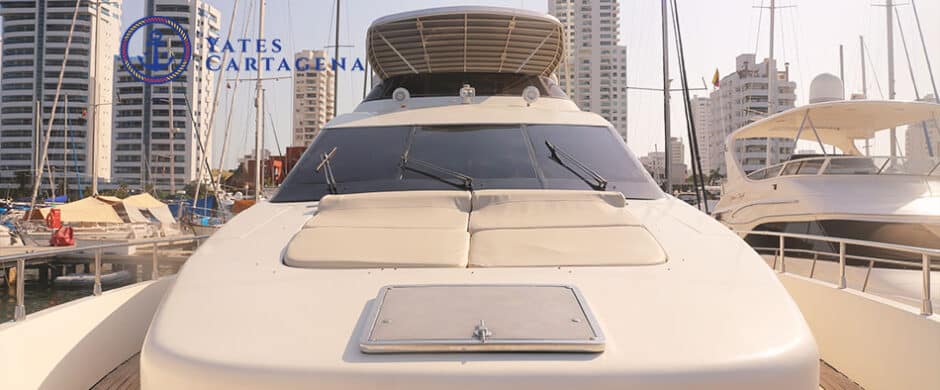 Azimut 70 Pies