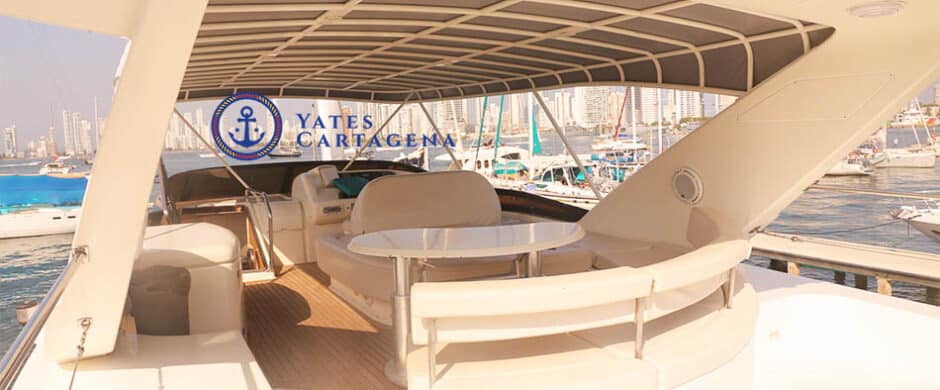 Azimut 70 Pies
