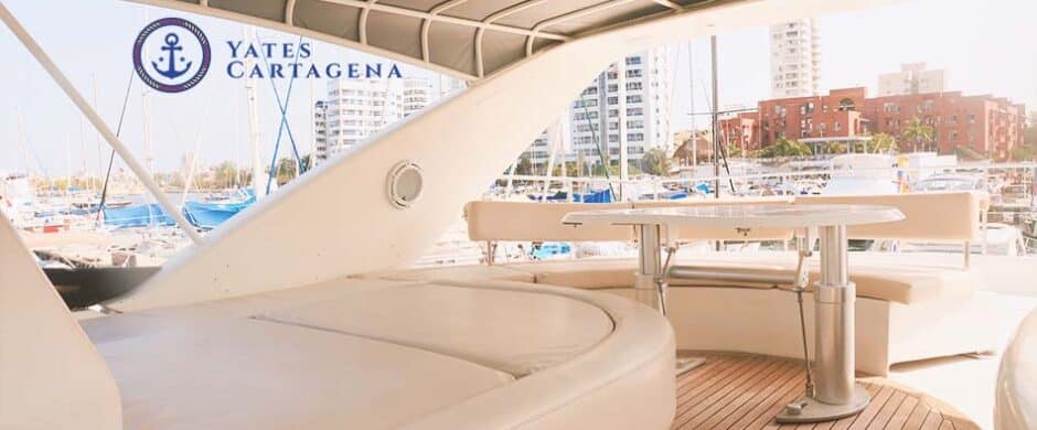 Azimut 70 Pies