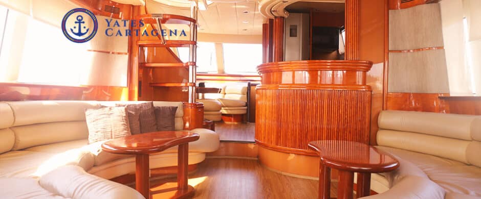 Azimut 70 Pies