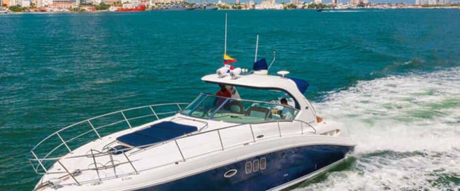 Sundancer EL 38