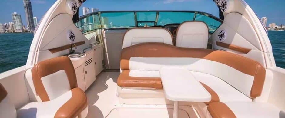 Sundancer EL 38
