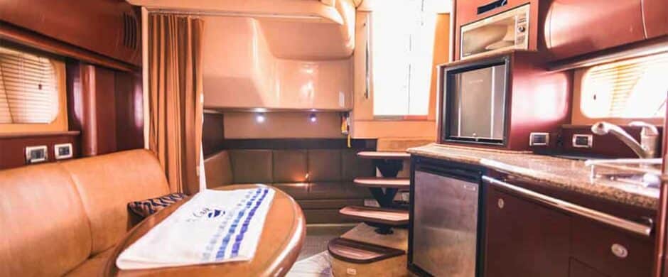 Sundancer EL 38