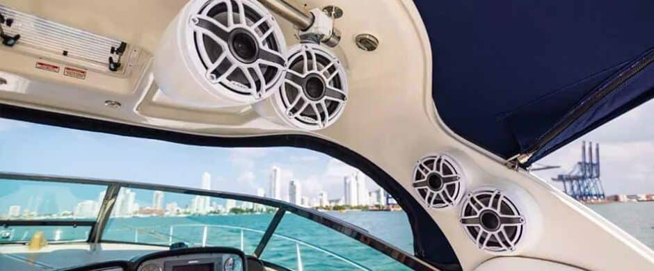 Sundancer EL 38